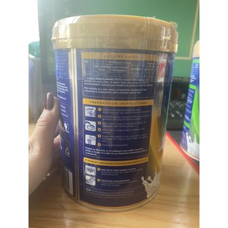 SỮA bột APTAGROW 900g