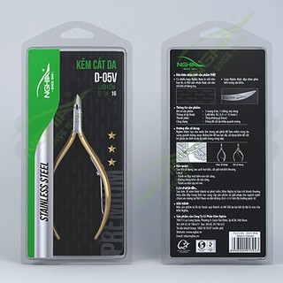 Kềm Nghĩa giá sỉ D-05 Kềm Nghĩa giá tốt Kềm Nghĩa chính hãng