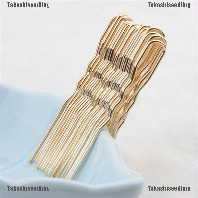 Set 20 kẹp tăm hình chữ U tiện dụng