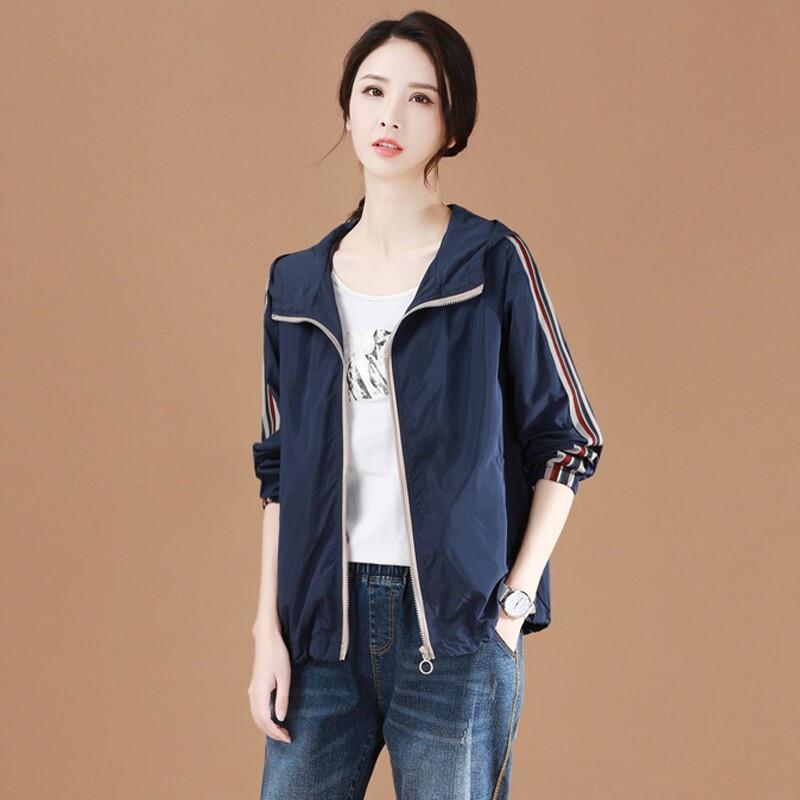 Áo Khoác Bóng Chày Thời Trang Hàn Quốc 2021 Cho Nữ | BigBuy360 - bigbuy360.vn