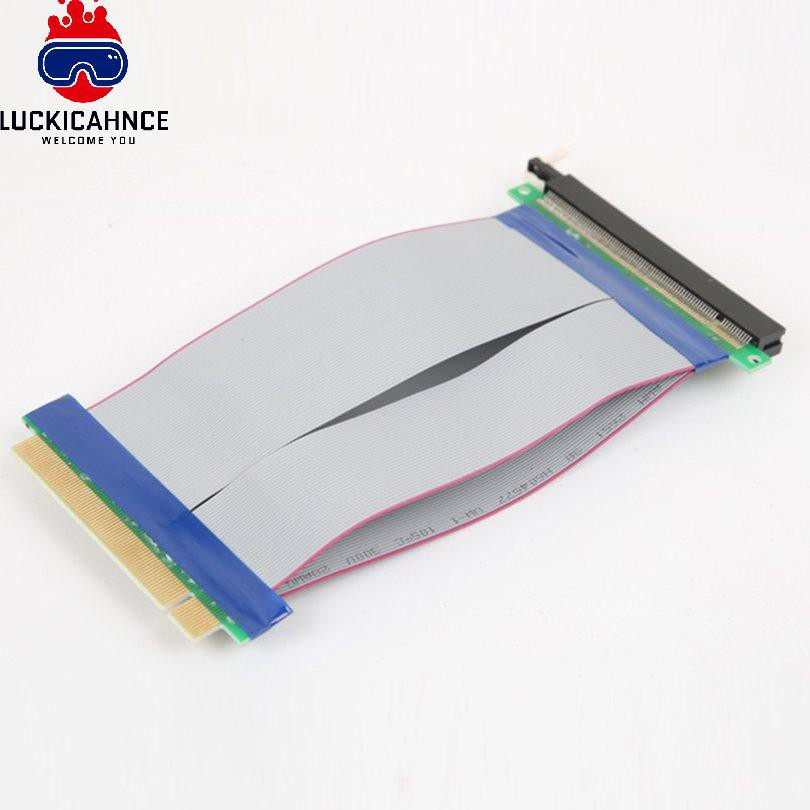 16 Dây Cáp Thẻ Mở Rộng Pci-E 16x Sang 16x Pcie Linh Hoạt | BigBuy360 - bigbuy360.vn