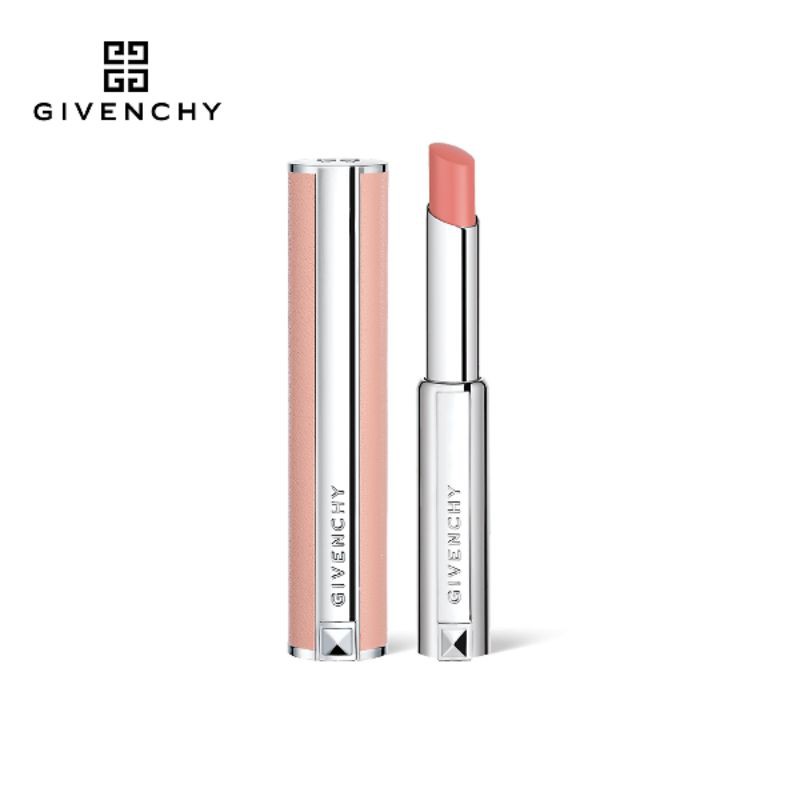 Son Dưỡng Givenchy Rouge Perfecto 2.2g #01
