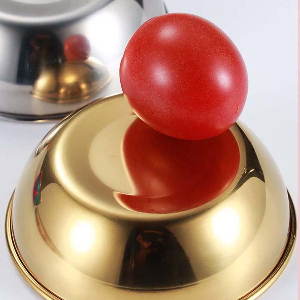Đĩa Tròn Đựng Nước Chấm Đa Năng Tiện Dụng Cho Nhà Bếp