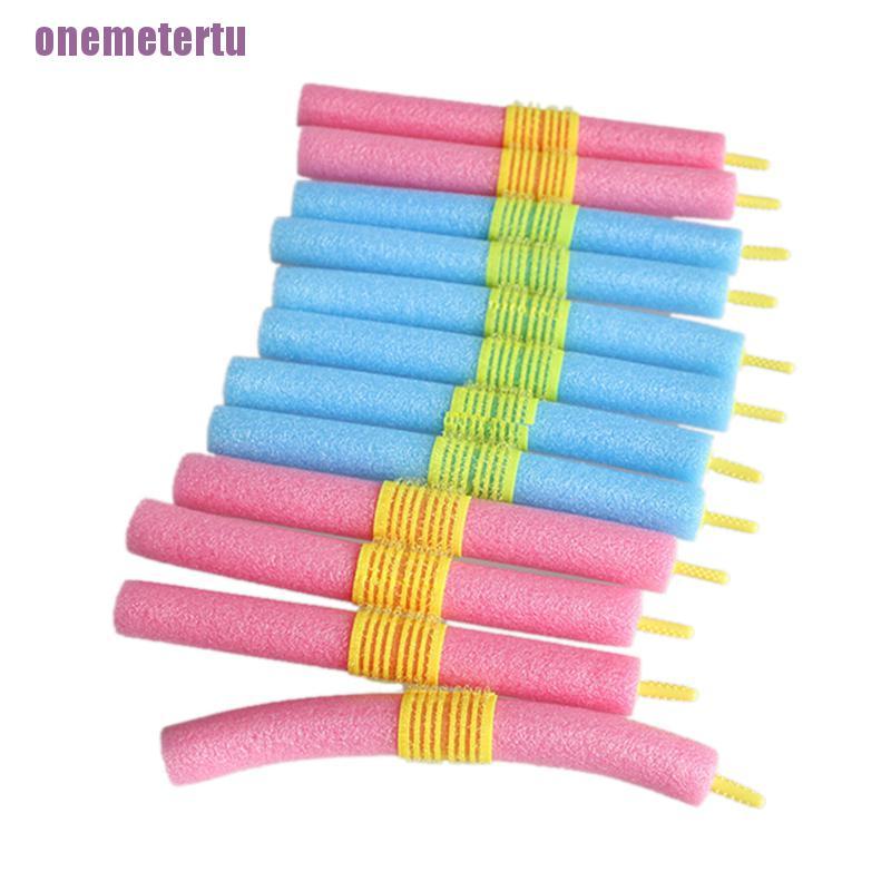 Set 12 Lô Uốn Tóc Chất Lượng Cao