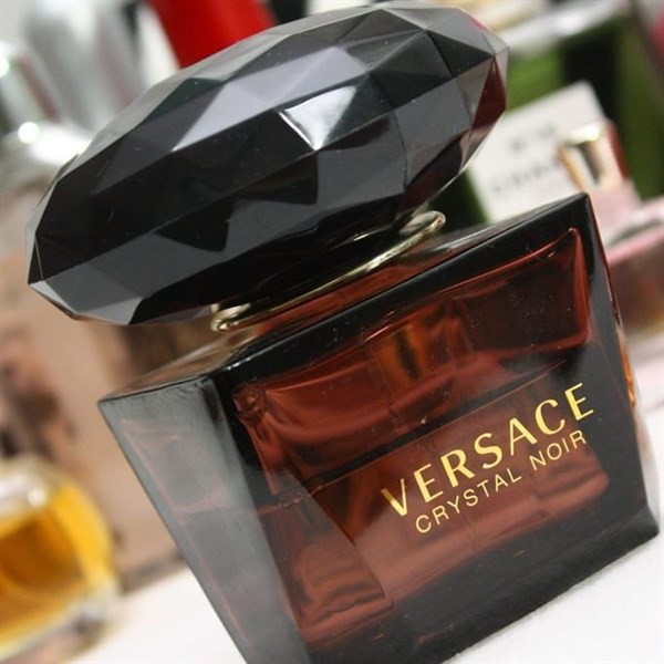 Nước hoa chính hãng Versace Crystal Noir EDP Chiết 5ml/10ml/20ml