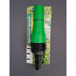 Đầu Vòi Phun Nước Tưới Cây Aquamate Loại To