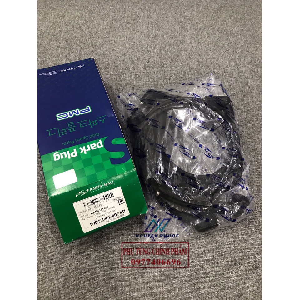 Dây cao áp Pride - CD5  KK15018140D