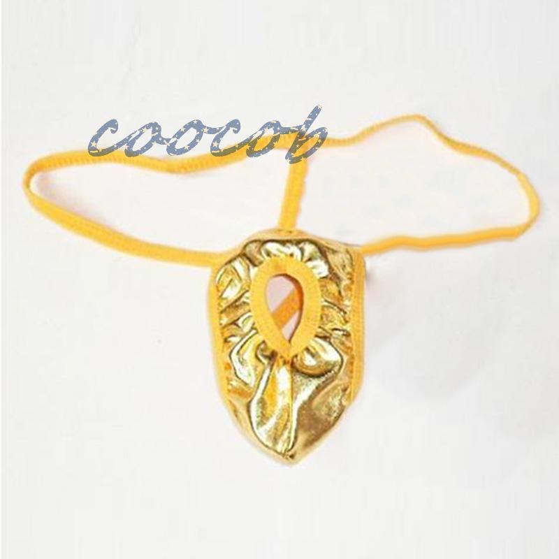 Quần lót chữ T mềm mại cho nam  2019