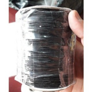 dây sáp bóng 1,5mm - 2mm / cuộn