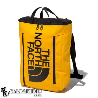 Balo thời trang TNF Fuse Box Tote