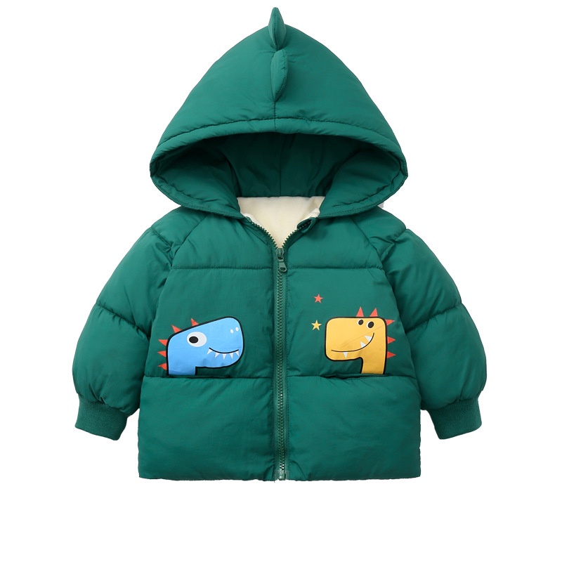 Áo khoác phao trẻ em hàng loại 1