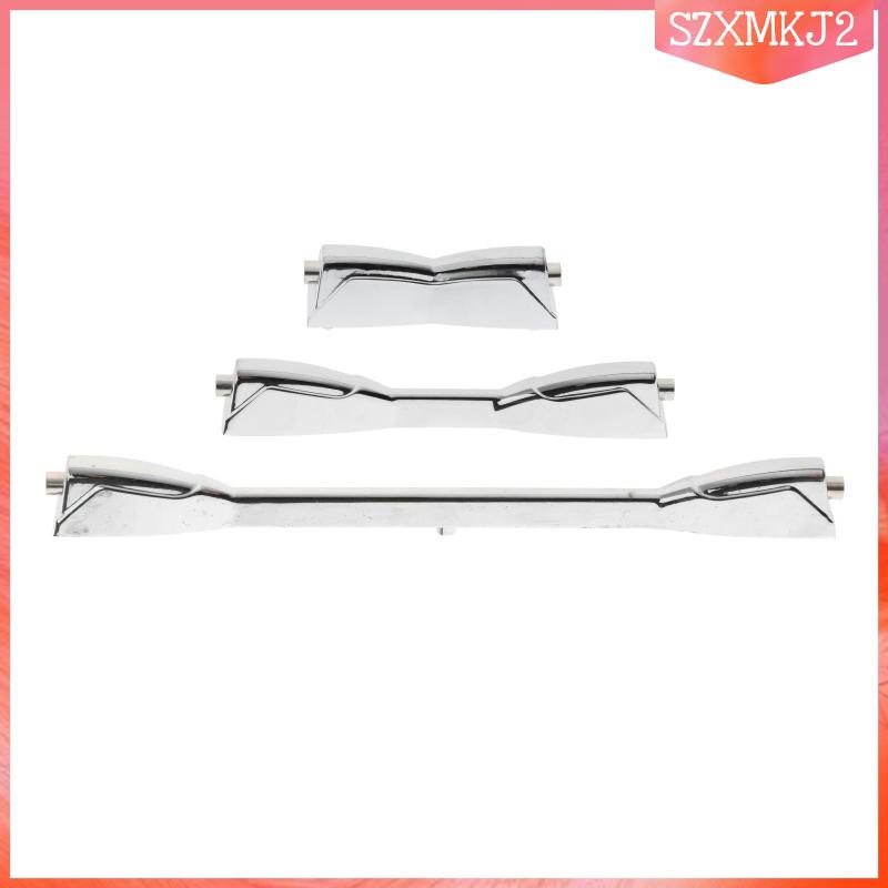 Đầu Trống Kim Loại Bạc 85mm Zxmkj2 Thay Thế Tiện Dụng