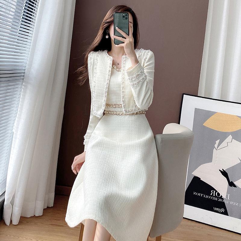 Áo Thu Đông Phong Cách Thời Trang Phương Tây 2022 Dành Cho Nữ