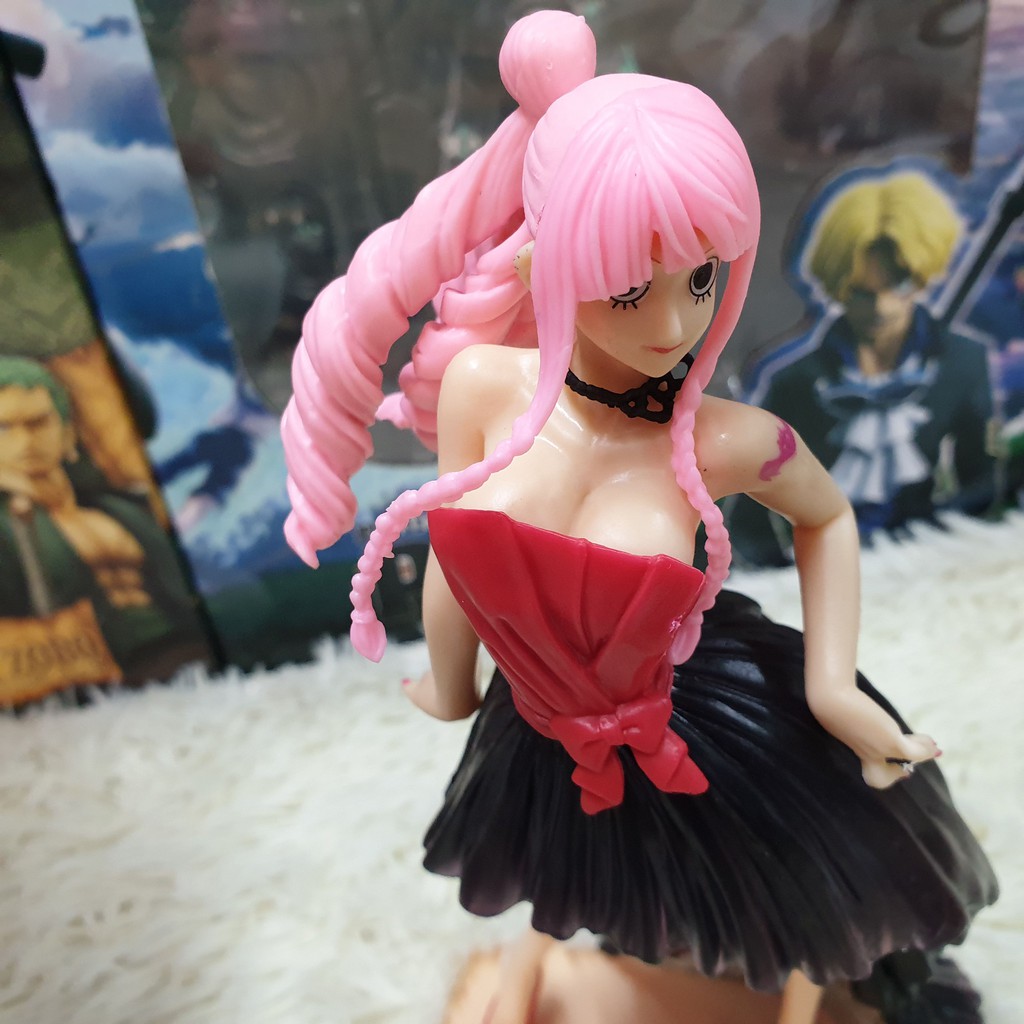Mô hình OnePiece Ghost Princess Perona 23cm