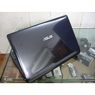 Laptop rẻ đẹp Asus k42 intel Core i3 14inch cam mic online good