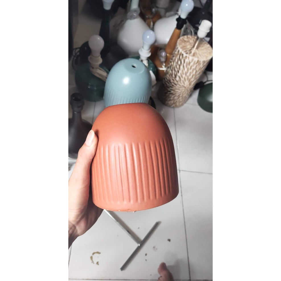 Đèn bàn trang trí phòng cao cấp HD0011