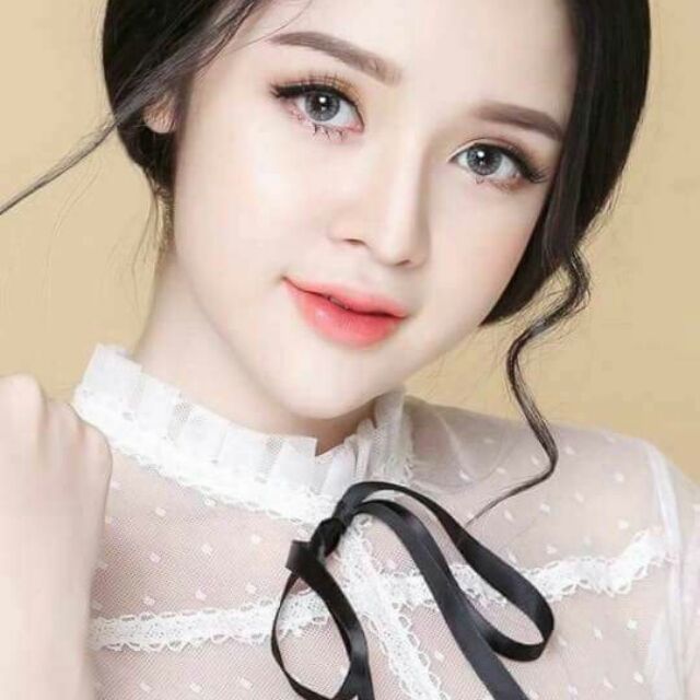 Lens Hàn - Thái chỉ 65k chuyên bỏ sỉ sll