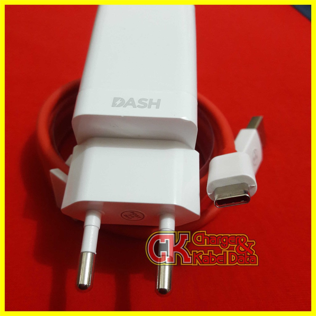 Củ Sạc Dash Charger Oneplus 3 3t Flash Charger Original 100% 5v 4a