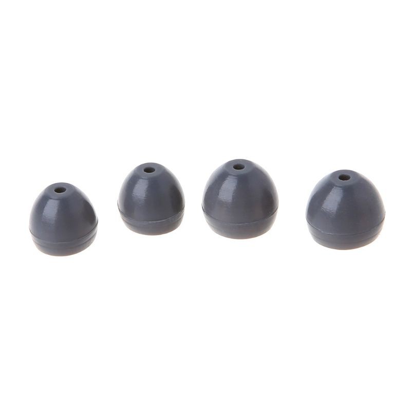 Nút Bọc Tai Nghe Bằng Silicon Mềm Cho Se846 Se535 Se425 Se315 Se215