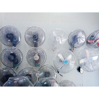 Quạt treo tường Ching Hai W18CĐ