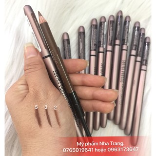 Chì Mày 2 Đầu SIVANNA Colors Story