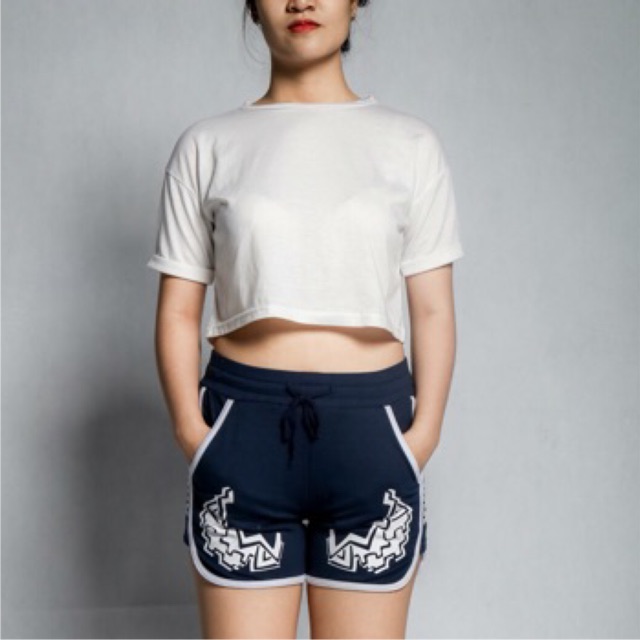 QUẦN SHORT THUN NỮ SIÊU RẺ | BigBuy360 - bigbuy360.vn