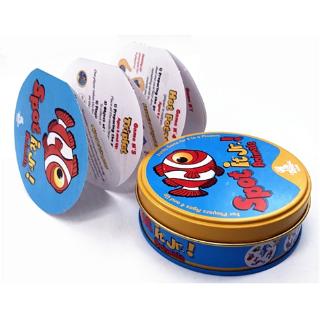 spot it Card Game Bộ Bài Board Game