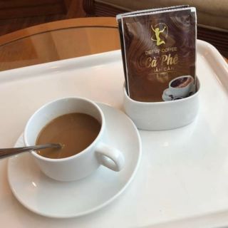 Cafe giảm cân dietvip