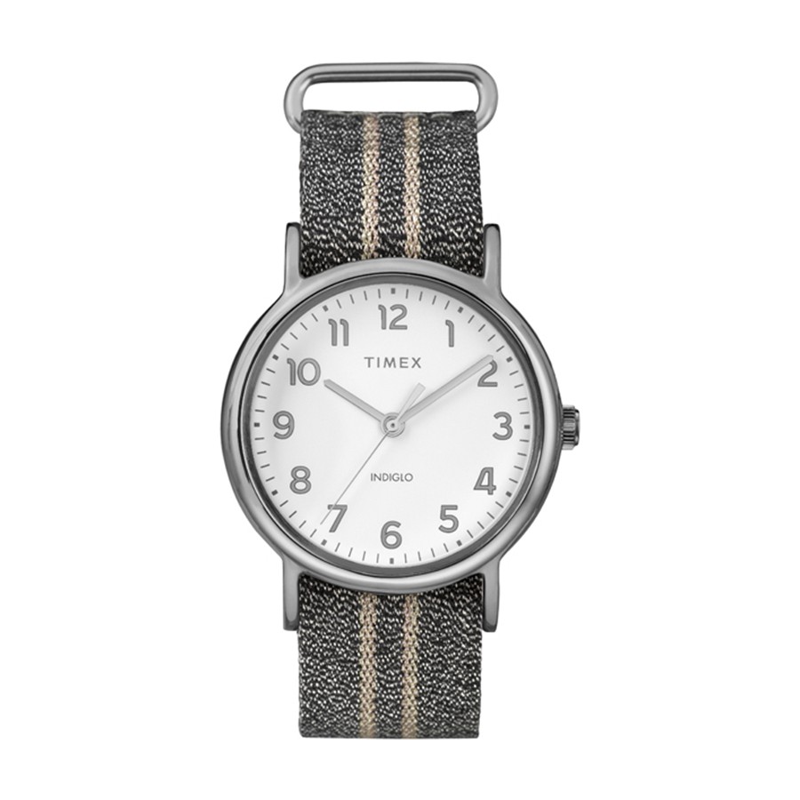 Đồng hồ Nữ Timex WEEKENDER 38MM Dây vải