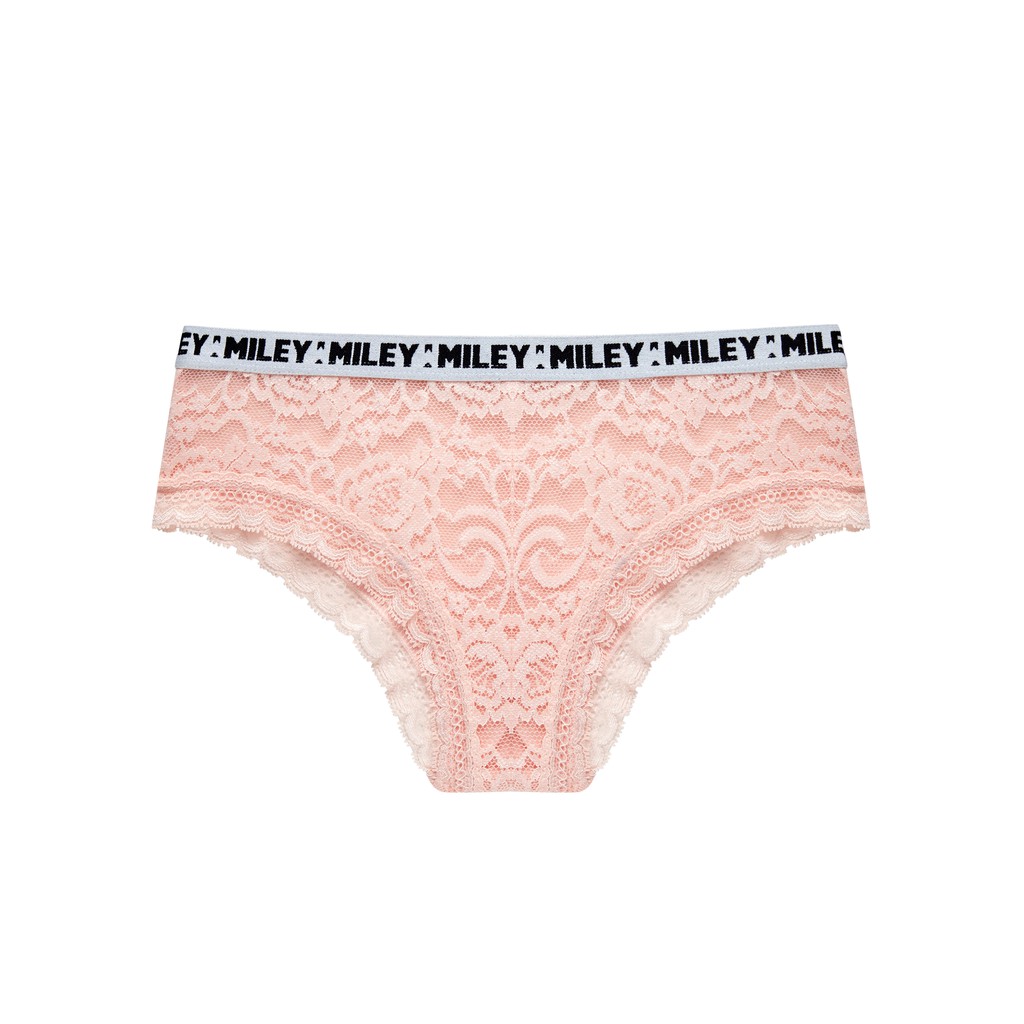 Bộ 2 Quần Lót Modal Phối Ren Sporty Sexy Miley Lingerie FCL0200_1200 | BigBuy360 - bigbuy360.vn