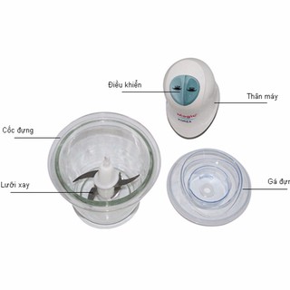 Lưỡi dao máy xay thịt Magic Korea A-04 và Iruka I-09