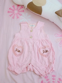 Đồ của bé 