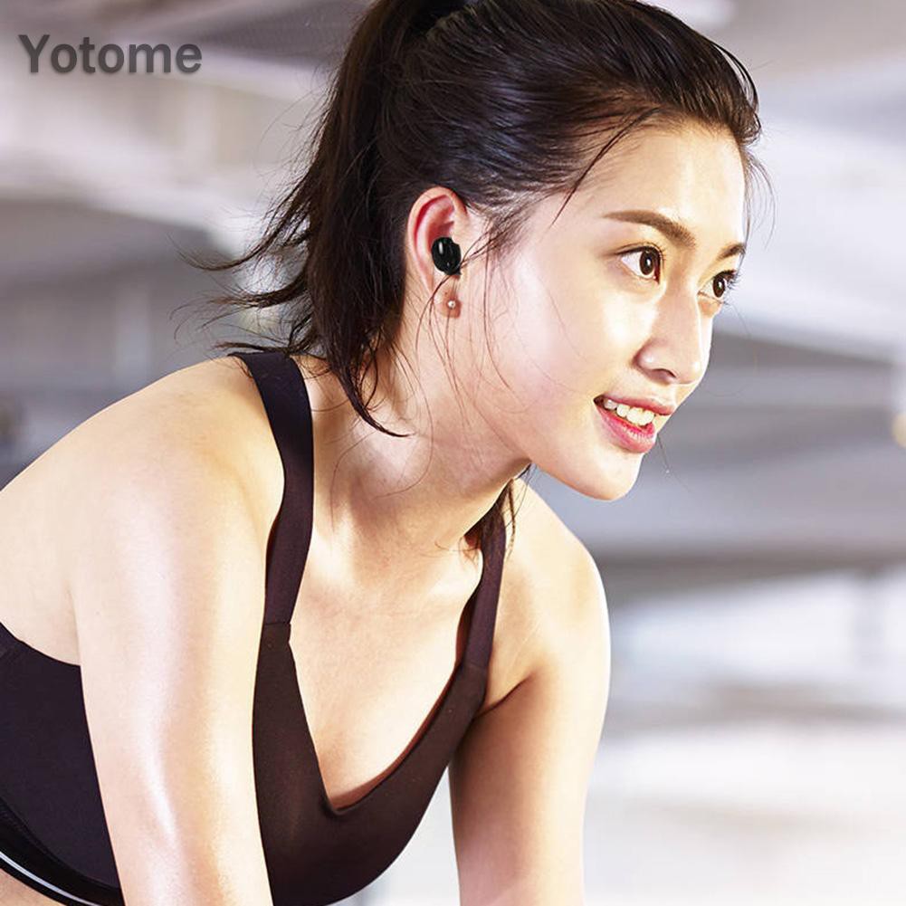 Tai Nghe Bluetooth 5.0 Không Dây X9 Âm Thanh Sống Động Chất Lượng Cao