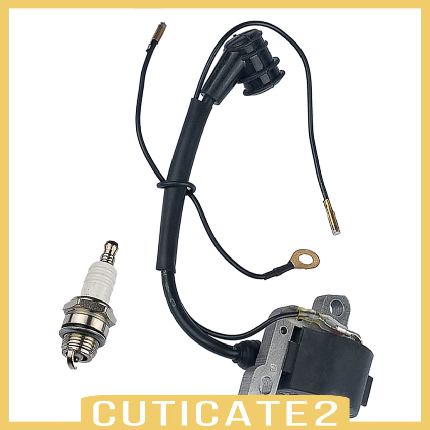 Cuộn Dây Đánh Lửa Thay Thế Cho Stihl # 0000 400 1300