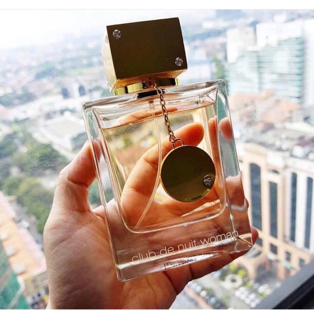 Sharingperfume - Nước hoa Armaf Club de nuit women [Mẫu thử 0.33oz ]