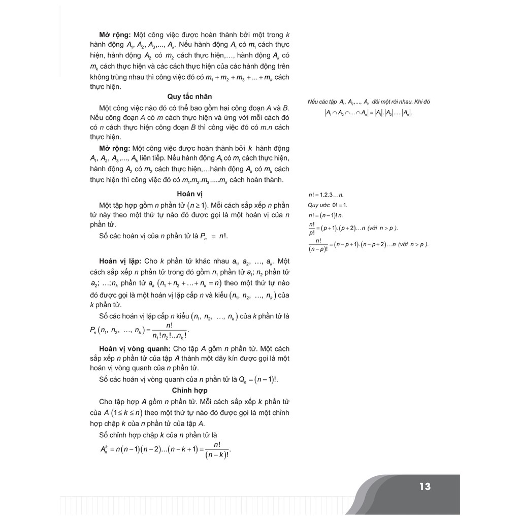 Sách - Bí quyết chinh phục điểm cao kì thi THPT Quốc gia môn Toán Tập 1