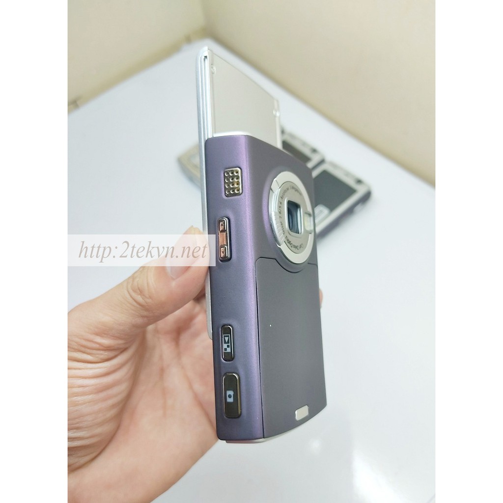 [Mã 2611DIENTU500K hoàn 7% đơn 300K] [FREE SHIP]Điện Thoại Nokia N95 2G Nắp Trượt Chính Hãng Bảo Hành 12 Tháng | BigBuy360 - bigbuy360.vn
