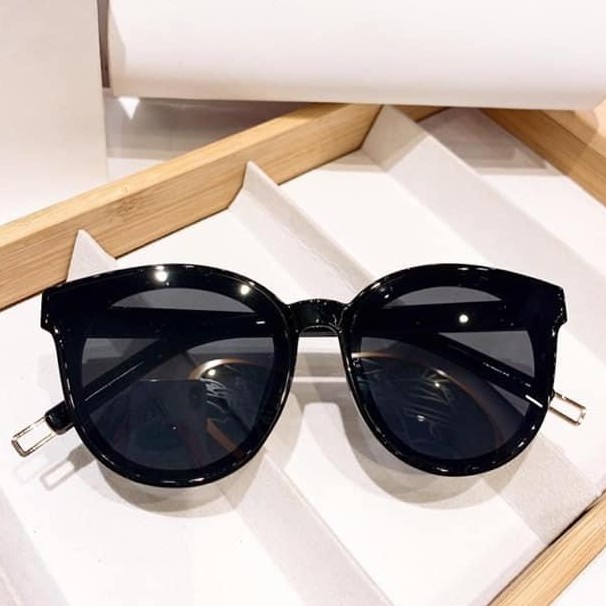 Mắt kinh mát nam nữ kính râm FULLBOX POSHOP V2 cao cấp chống chói tia UV thời trang Hàn Quốc | BigBuy360 - bigbuy360.vn