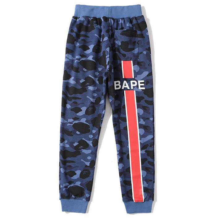 Mới Áo Khoác Hoodie BAPE PSG Rằn Ri Cá Mập Ape monkey Jakets