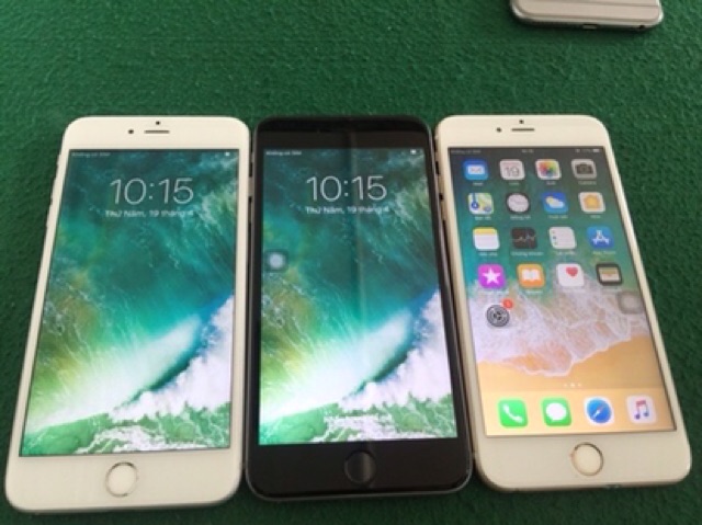 Điện thoại iPhone 6 plus Quốc tế đủ màu | BigBuy360 - bigbuy360.vn
