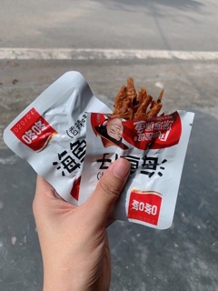 CÁ CƠM CAY TRÙNG KHÁNH BAO NGHIỀN