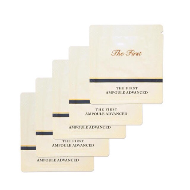 Tinh chất vàng Ohui | BigBuy360 - bigbuy360.vn