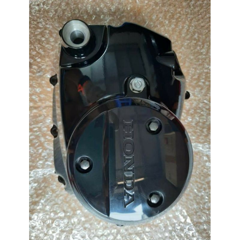 Lốc nồi côn xe Future neo 125 màu đen zin honda chính hãng