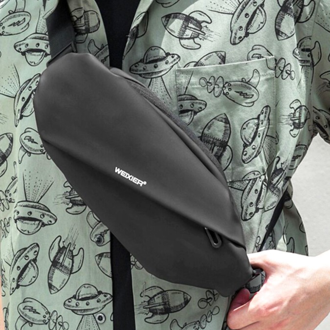 TÚI ĐEO CHÉO NAM NỮ- TÚI ĐEO BAO TỬ NHỎ GỌN ( MON-0271 ) | BigBuy360 - bigbuy360.vn