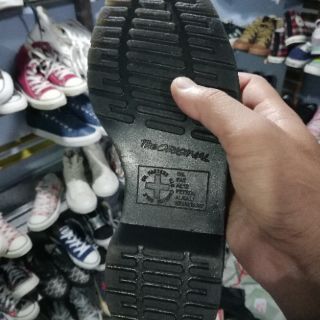 Giày dr martens size 36
