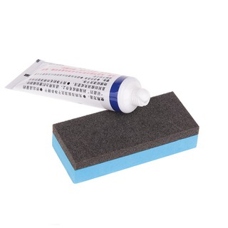 Bộ Dụng Cụ Đánh Bóng Xe Hơi