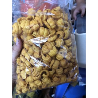 1kg bim bim ốc mít siêu ngon