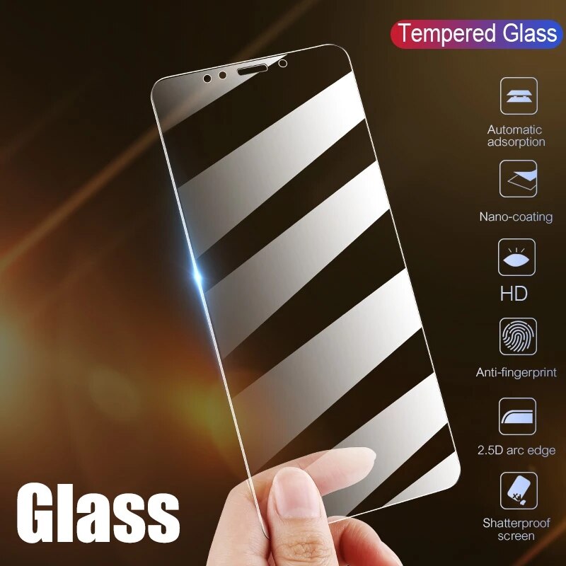 Set kính cường lực mặt trước và sau thích hợp cho Iphone 12 Pro Max 12
