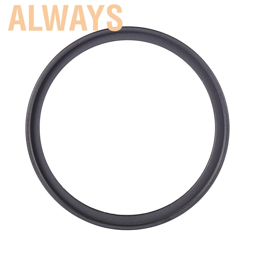 Vòng chuyển đổi ống kính máy ảnh 58mm-62mm 58mm sang 62mm 58-62