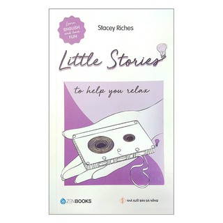 Sách Combo: Little Stories (Bộ 10 cuốn)